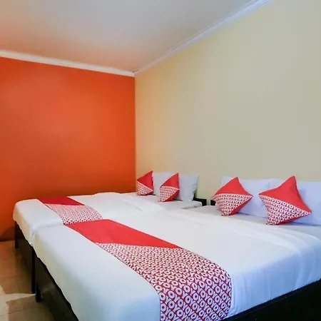 House 140 Hotel